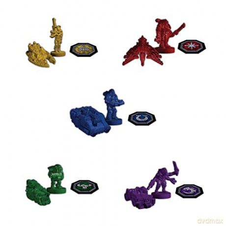 Warhammer: Risk
