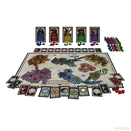 Warhammer: Risk