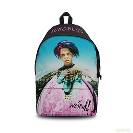 Yungblud: Weird! (Daypack)