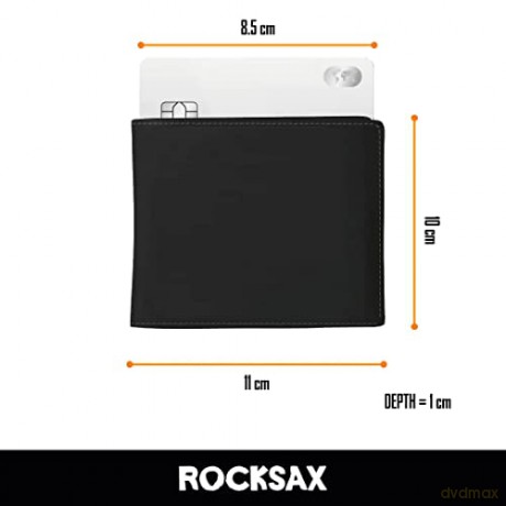 Wu-Tang Clan: Wu-Tang Premium Wallet - Logo