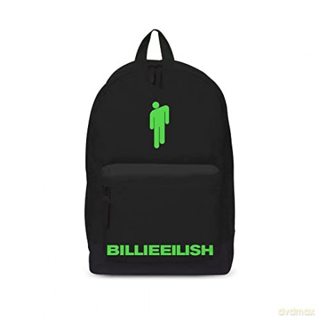 Billie Eilish: Bad Guy Classic Backpack