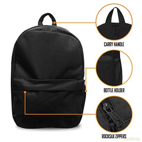 Billie Eilish: Bad Guy Classic Backpack