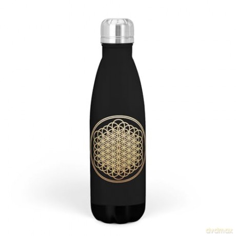Bring Me The Horizon (Bmth): Bring Me The Horizon Drink Bottle - Sempiternal
