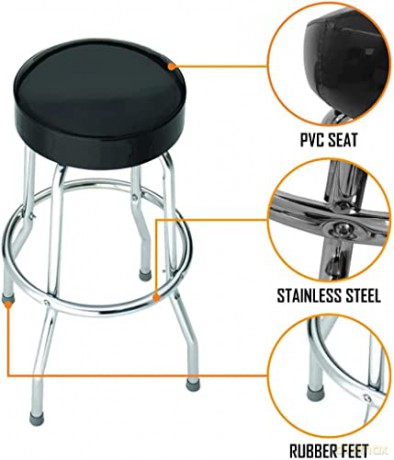 Guns N' Roses: Roses Bar Stool