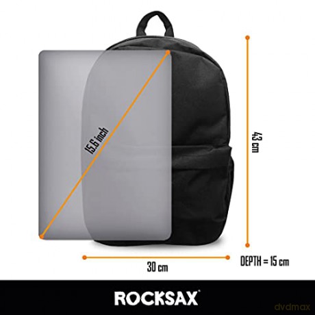 Guns N' Roses: Guns N Roses Roses Logo (Classic Backpack)