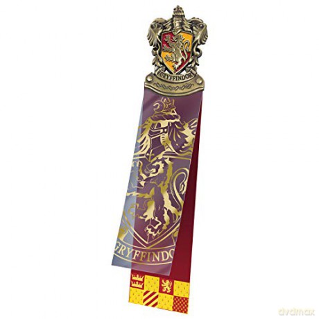 Harry Potter Zakładka do książek Harry Potter Gryffindor