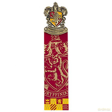 Harry Potter Zakładka do książek Harry Potter Gryffindor