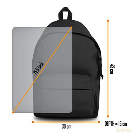 Joy Division: Unknown Pleasures Daypack