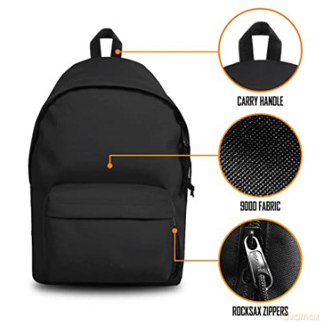 Joy Division: Unknown Pleasures Daypack