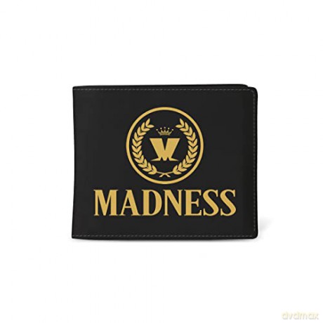 Madness: Premium Wallet - Logo