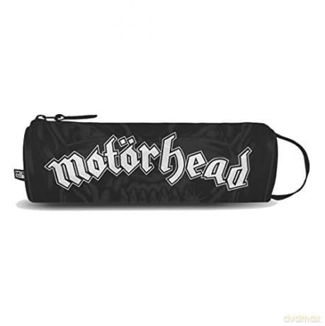 Motorhead: Pencil Case - Logo