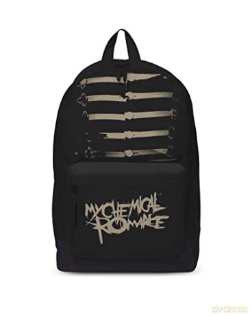 My Chemical Romance: Parade Classic Backpack