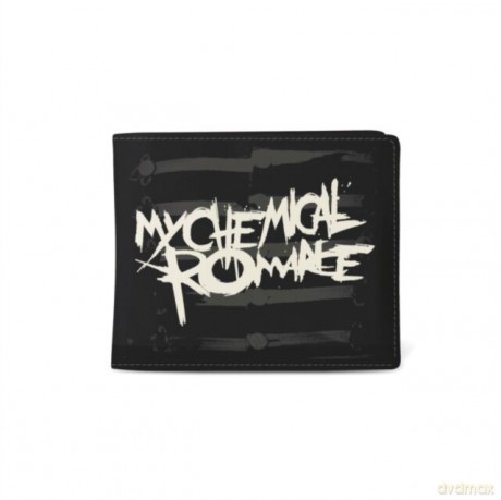My Chemical Romance: Parade Premium Wallet