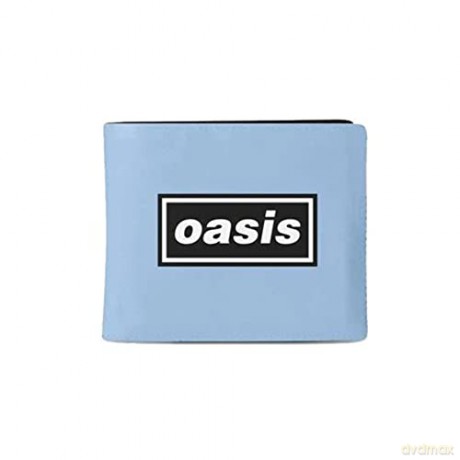 Oasis: Blue Moon Premium Wallet