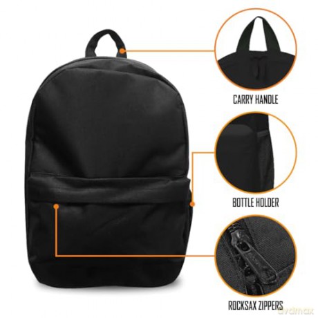 Oasis: Classic Backpack
