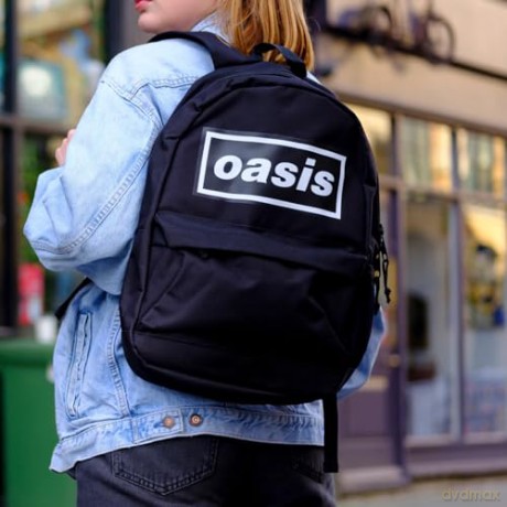 Oasis: Classic Backpack