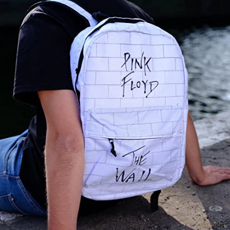 Pink Floyd: The Wall Classic Backpack