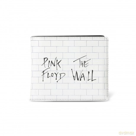 Pink Floyd: The Wall Premium Wallet