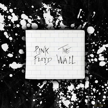Pink Floyd: The Wall Premium Wallet