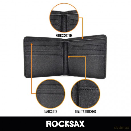 Pink Floyd: The Wall Premium Wallet