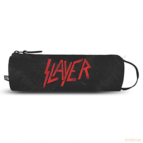Slayer: Logo Silver (Bum Bag)