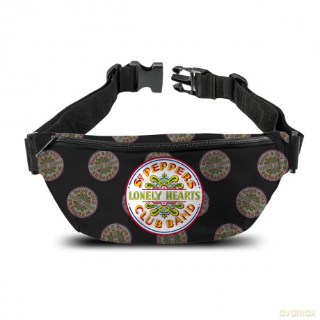 The Beatles: Bum Bag - Sgt Peppers