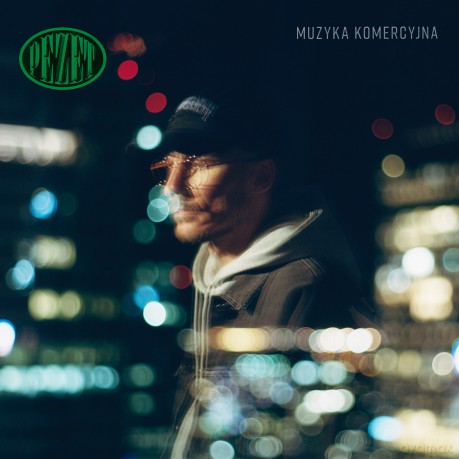 Pezet: Muzyka Komercyjna [2xWinyl]