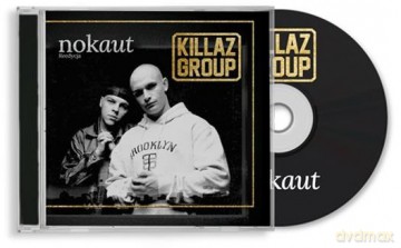 Killaz Group: Nokaut Reedycja [CD]