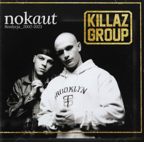 Killaz Group: Nokaut Reedycja [CD]