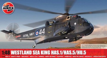 Westland Sea King HAS.1/HAS.2/HAS.5/HU.5