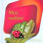 Moc nadziei. Bursztynowa 8 [KSIĄŻKA]