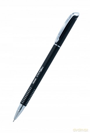 Cienkopis kulkowy BLN455-TR1ACPL czarny