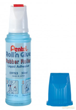 Klej w płynie 30 ml ER153 1 szt.