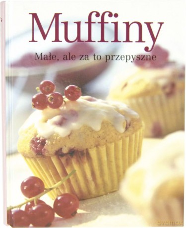 Muffiny [KSIĄŻKA]