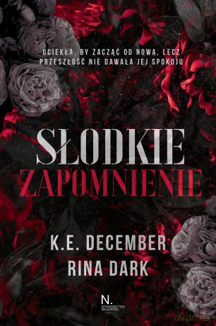 Słodkie zapomnienie - K.E. December, Rina Dark [KSIĄŻKA]