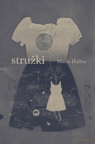 Strużki - Maria Halber [KSIĄŻKA]