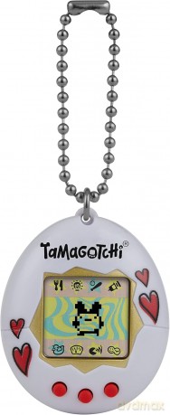 Tamagotchi Heart