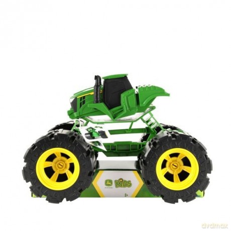 Terenowy ciągnik John Deere 47492