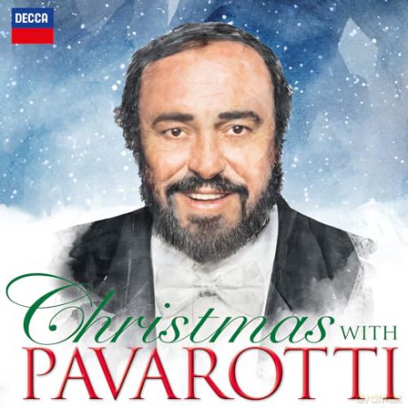 Luciano Pavarotti: Christmas With Pavarotti [2CD]