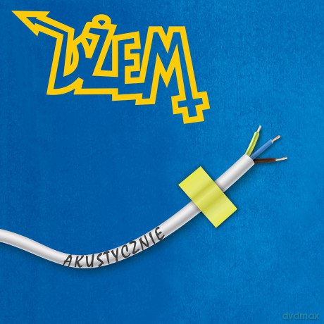 Dżem: Akustycznie [2xWinyl]