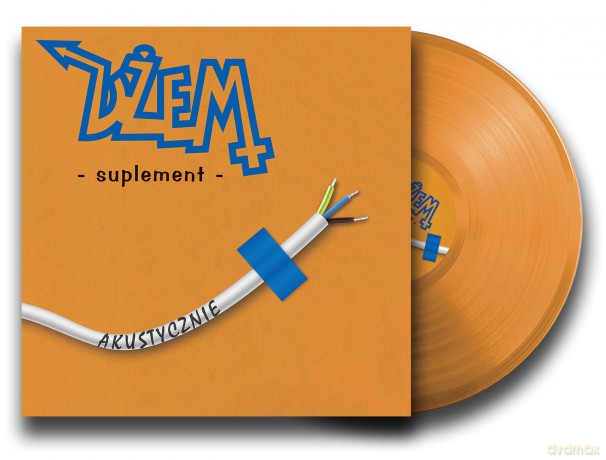 Dżem: Akustycznie - Suplement [Winyl]
