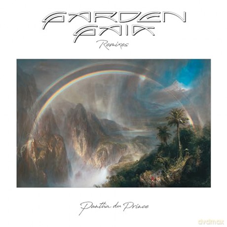 Pantha Du Prince: Garden Gaia Remixes [2xWinyl]