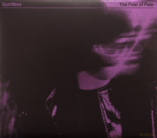 Spiritbox: The Fear Of Fear [CD]