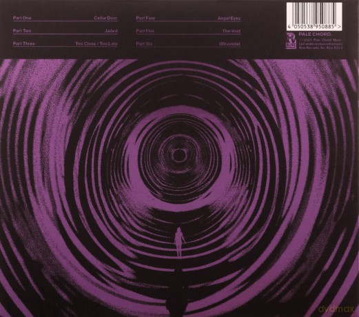 Spiritbox: The Fear Of Fear [CD]