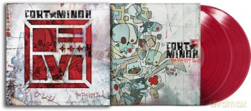 Fort Minor: The Rising Tied (Red) [2xWinyl]