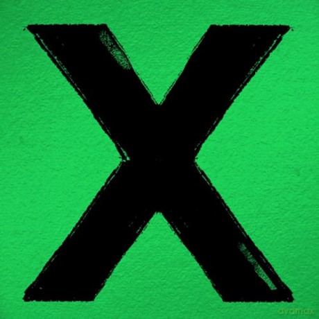 Ed Sheeran: X (Clear) [2xWinyl]