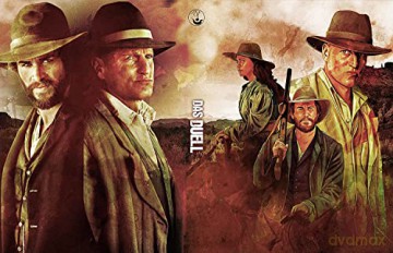 The Duel (Pojedynek) (Mediabook) [Blu-Ray]+[DVD]