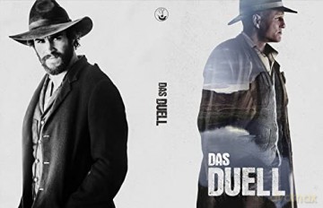 The Duel (Pojedynek) (Mediabook) [Blu-Ray]+[DVD]