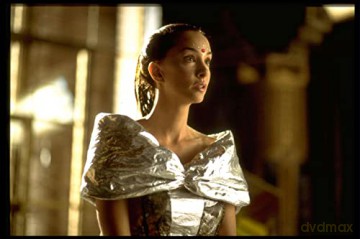 Dune / Children of Dune (Diuna / Dzieci Diuny) [3xBlu-Ray]