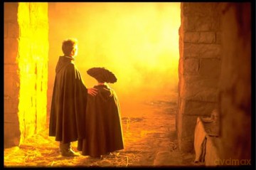 Dune / Children of Dune (Diuna / Dzieci Diuny) [3xBlu-Ray]